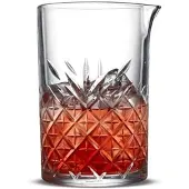 Micasa Pasabahce Timeless Mengbeker glazen - Karaf -JUG- Timeless, 725ml