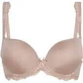 Lingadore BH 'DAILY LACE' nude