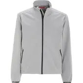 Slam Active Softshell Jacket Grijs M Man