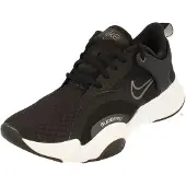 Nike Dames Superrep Go 2 Zwarte Sneakers