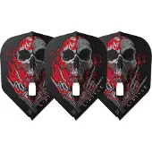L-Style Pro L3 Ryan Searle V3 Black - Dart Flights