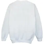 Disney Meisjes Lilo en Stitch Collegiaal Sweatshirt (Wit)
