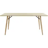 Notio Living Harris-Eettafel - 8-zits - Natuur Eiken