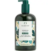 The Body Shop - Moringa Douchegel (750 ml)