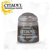 Games Workshop Typhus Corrosion (Citadel)