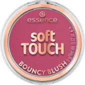 Essence Rouge Soft Touch Bouncy Blush 5 g