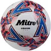 Mitre Calcio Evo Football Ball Veelkleurig 4