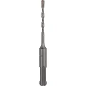 Bosch Foret à béton à queue sds-plus s4-l sds-plus-5 Ø4.0mm longueur 115mm 1618596231