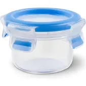 EMSA Vershoudbox CLIP & CLOSE, 0,15 liter, transparant