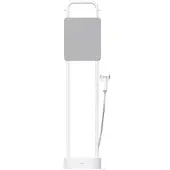 Xiaomi Standing Garment Stoomstrijkijzer Transparant One Size / EU Plug 220V