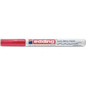 Edding 780 gloss paint marker - 0,8 mm - rood