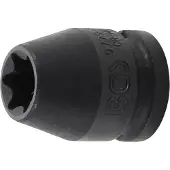 Bgs Kracht Dopsleuteldop E-profiel - 1/2 - E18