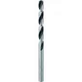 Bosch 2608577223 2608577223 HSS Metaal-spiraalboor 5.5 mm Gezamenlijke lengte 93 mm DIN 338 Cilinderschacht 10 stuk(s)