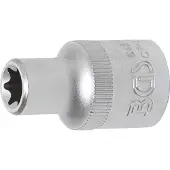 Bgs Dopsleuteldop E-profiel 1/2 E11