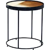 Notio Living Hide-Dienblad - Mangohout