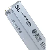 Schiefer G13 T8 TL-Buis | 15W 4000K 840 | 450mm