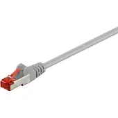 Pro S/FTP Cat 6 kabel -