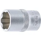 Bgs Dopsleuteldop Super Lock 1/2 17 mm