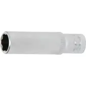Bgs Dopsleuteldop Super Lock, diep 1/4 9 mm