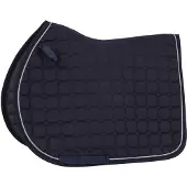 QHP ZADELDEK FIRENZE VEELZIJDIGHEID Donkerblauw