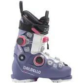 Dalbello Veloce Space 105 Dual Alpineskischoenen Voor Dames