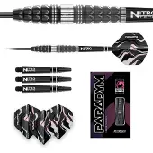 Red Dragon Paradym Torpedo 90% - Dartpijlen