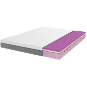 Cecotec Flow Original + Matras 135x190 Cm