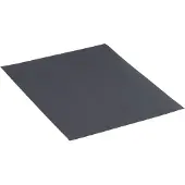Rhodius - PROline - Vellen schuurpapier (waterproof) - 230x280mm - P400 (50 stuks)