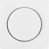 Merten Dimmerknop | | System M (Wit)