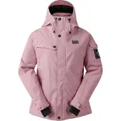 Dare 2b Dames Levens Ski Jacket (Lilas)