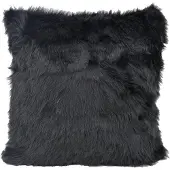 NOVÉE Furry velvet | 45 x 45 cm | kussenhoes | velvet/polyester