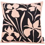 Gek op kussens! Abstract tulips | 45 x 45 cm | kussenhoes | katoen/polyester