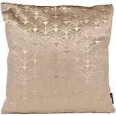 Gek op kussens! Velvet glossy ziva | 45 x 45 cm | kussenhoes | polyester