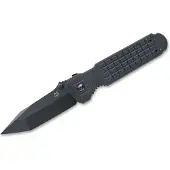 Fox knives Predator Evolution Niolox Black