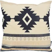 Gek op kussens! Deezz aztec | 45 x 45 cm | kussenhoes | katoen/linnen