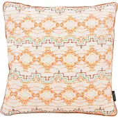 NOVÉE Antique style #3 | 45 x 45 cm | kussenhoes | velvet/polyester