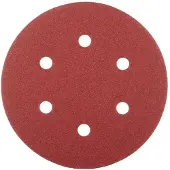 Rhodius - PROline - Schuurschijven klitsysteem - 150mm - P150 (50 stuks)