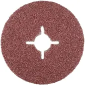Rhodius - PROline - Fiberschijf - 115mm - P24 (25 stuks)