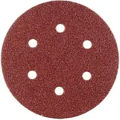 Rhodius - PROline - Schuurschijven klitsysteem - 150mm - P40 (50 stuks)