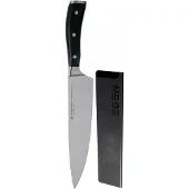 Wüsthof Classic Ikon koksmes 20 cm met GRATIS mesbeschermer