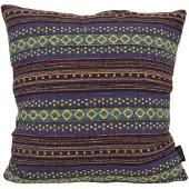 NOVÉE Mexican rosa | 45 x 45 cm | kussenhoes | katoen/polyester