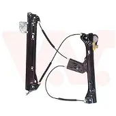 VAN WEZEL 0672261 Raammechanisme
