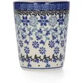 Bunzlau Castle Mok Tumbler Belle Fleur (240 ml)