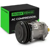 RIDEX 447K0572R Aircopomp