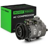 RIDEX 447K0392R Aircopomp