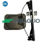 MIRAGLIO 30/2871 Raammechanisme