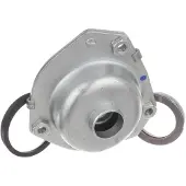 Skf VKDA 35314 Veerpootlager