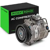 RIDEX 447K1031R Aircopomp