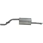 Bosal 190-379 Einddemper