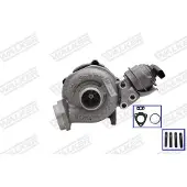 Walker 59372G-PV Turbocharger
